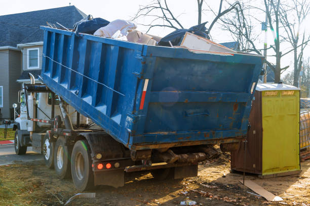 Best Commercial Cleanout Services  in Rinna, VA