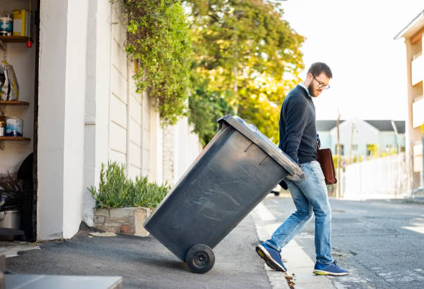 Yard Cleanup Services in Rivanna, VA