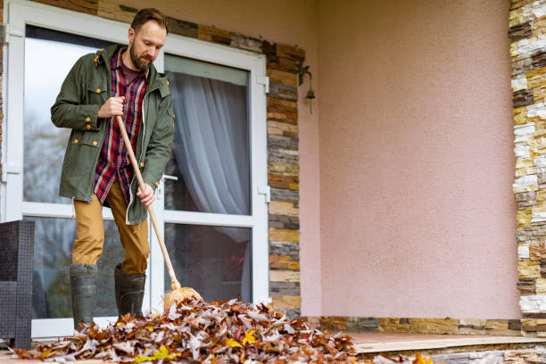 Best Mattress Removal Service  in Rinna, VA