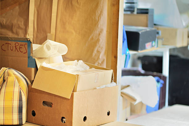Household Junk Removal in Rivanna, VA