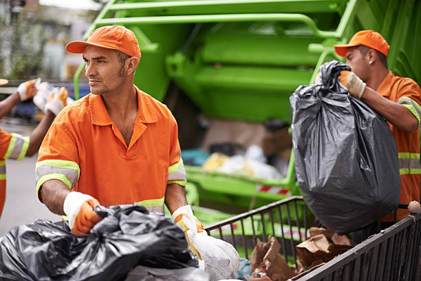 Best Yard Waste Removal  in Rinna, VA