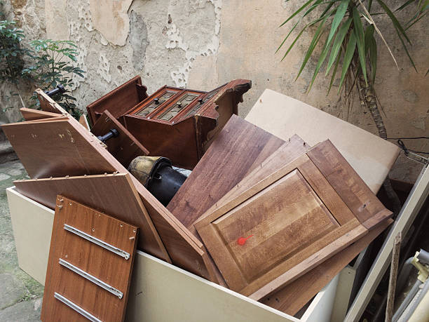  Rinna, VA Junk Removal Pros
